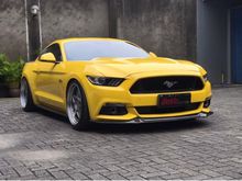 2016 Ford Mustang 5.0 GT Fastback
