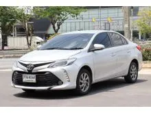 2018 Toyota VIOS 1.5 (ปี 17-22) G Sedan