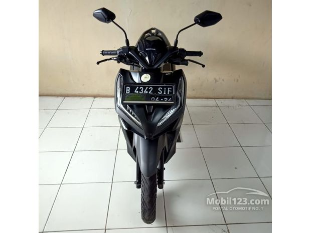 Motor Bekas Dijual Di Cimanggis Depok Jawa Barat Indonesia