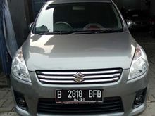 PROMO TDP 12 JUTA Suzuki ERTIGA 1.4 GL AT SILVERSTONE ISTIMEWA