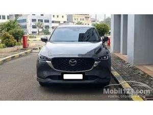 2022 Mazda CX-5 2.5 Elite SUV