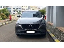 2022 Mazda CX-5 2.5 Elite SUV abu km 35 ribuan