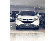 2020 Honda CR-V 1.5 Prestige Prestige VTEC SUV