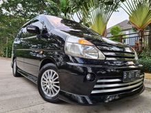 2011 Nissan Serena 2.0 Highway Star Autech MPV