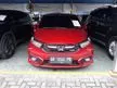 Jual Mobil Honda Brio 2019 RS 1.2 di Yogyakarta Automatic Hatchback Merah Rp 185.000.000