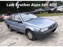 1993 Proton SAGA 1.5 S (M) TIPTOP CONDITION ( LOW PROCESSING FEE )
