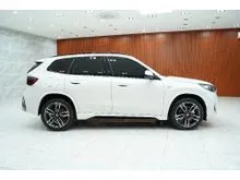 2023 BMW X1 2.0 sDrive20i M Sport SUV