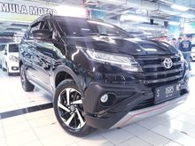 2018 Toyota Rush 1.5 TRD Sportivo like new