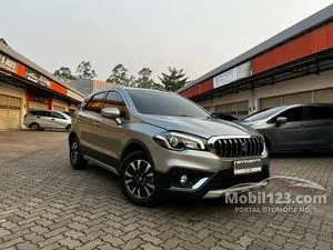 2020 Suzuki SX4 S-Cross 1.5 Hatchback