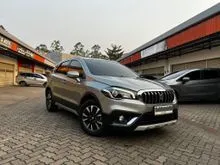 2020 Suzuki SX4 S-Cross 1.5 Hatchback DP 5JT
