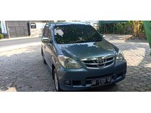 Toyota Avanza G 1.3 MT 2011 #Dijual di Yogyakarta Tangan1 Km 40rb record asli mobil antik