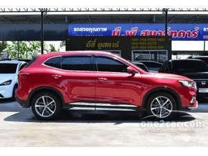 2020 MG HS 1.5 X SUV
