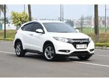 2017 Honda HR-V 1.5 E SUV