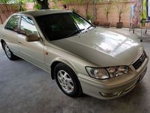 2001 Toyota Camry 2.2 โฉมไฟท้ายย้อย (ปี 01-02) SEG Sedan AT