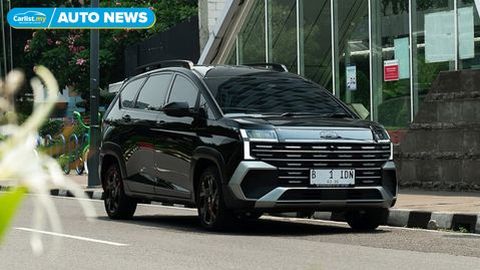 2026 Hyundai Stargazer facelift heading to KLIMS – Malaysian launch imminent?