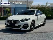 2021 BMW 220i 2.0 F44 (ปี 20-27) Gran M Sport Coupe