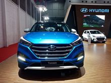 Harga Hyundai Tucson REAL, RAMADHAN SALE BUNGA 0 Persen