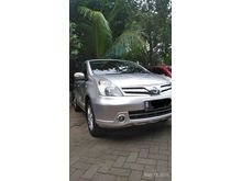 Nego 2012 Nissan Grand Livina 1.5 Ultimate MPV