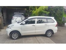 2014 Daihatsu Xenia 1.3 X Upgrade R Sporty