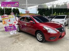 2019 Nissan Almera 1.2 (ปี 11-16) E Sedan MT