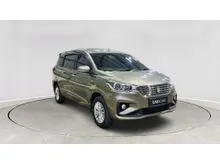 2018 Suzuki Ertiga 1.5 GX MPV