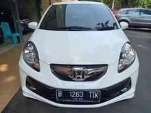 2014 Honda Brio 1.2 Satya E Hatchback
