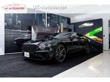 2020 Bentley Continental GT 6.0 (ปี 18-25) 4WD Coupe