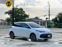 2025 Toyota YARIS 1.2 (ปี 17-25) Smart Hatchback