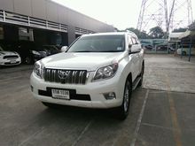 2012 Toyota Landcruiser Prado 3.0 150 D4D Wagon AT