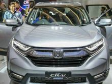 Honda CR-V 1.5 Prestige 2017