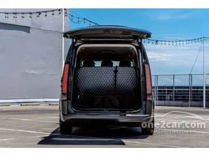 2022 Hyundai Staria 2.2 SEL Van