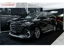 2026 Toyota ALPHARD 2.5 (ปี 23-32) Z Van