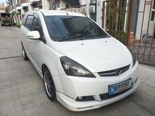 2010 Proton Exora 1.6 (ปี 09-15) High Line Wagon AT
