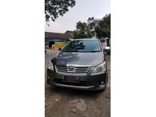 Innova 2013 G A/T terawat,pakai sendiri