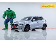 2017 Mazda 2 1.3 (ปี 15-18) Sports High Connect Hatchback