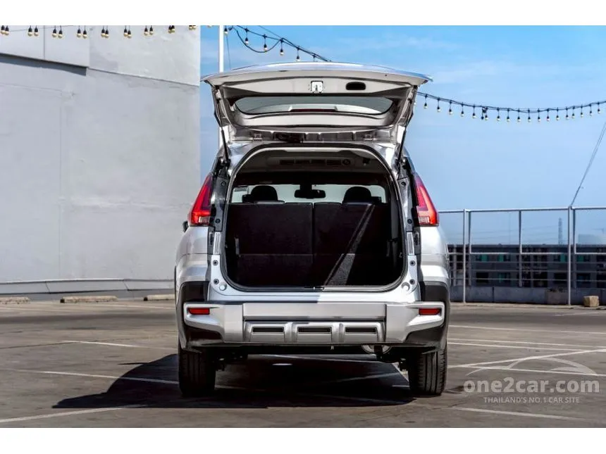 2024 Mitsubishi Xpander Cross Wagon