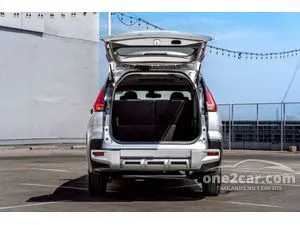2024 Mitsubishi Xpander Cross 1.5 Wagon