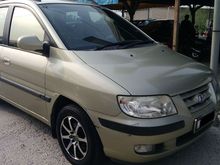 2006 Hyundai Matrix 1.6 GL Auto. sport rims. Airbag. ABS