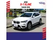 Jual Mobil BMW X1 2018 sDrive18i xLine 1.5 di DKI Jakarta Automatic SUV Putih Rp 395.000.000