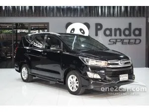 2019 Toyota INNOVA 2.8 Crysta G Wagon