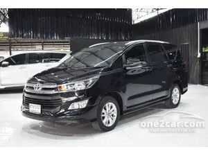 2019 Toyota INNOVA 2.8 Crysta G Wagon