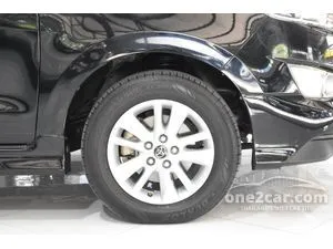 2019 Toyota INNOVA 2.8 Crysta G Wagon