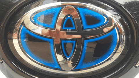 Toyota Mau Cetak Rekor, Targetkan Produksi 11 Juta Mobil Tahun Ini!