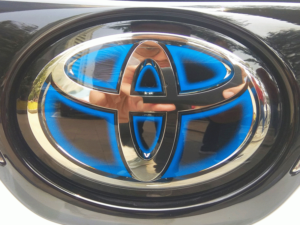 Toyota Mau Cetak Rekor, Targetkan Produksi 11 Juta Mobil Tahun Ini!