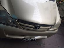 2005 Toyota Avanza 1.3 MPV