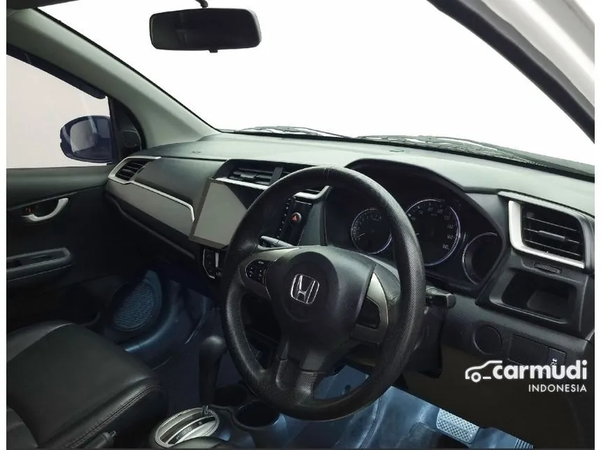 2016 Honda BR-V E Prestige SUV