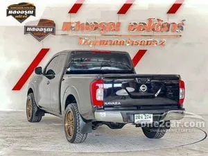 2017 Nissan NP 300 Navara 2.5 S King Cab Pickup
