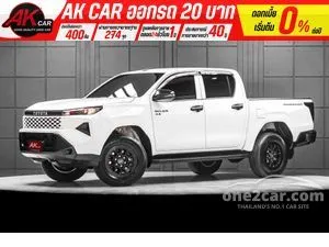 2026 Toyota Hilux Travo 2.8 Prerunner Smart Double Cab Pickup