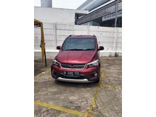 2019 Wuling Confero 1.5 S L Wagon
