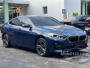 2023 BMW 218i 1.5 Gran Coupe Sport Coupe